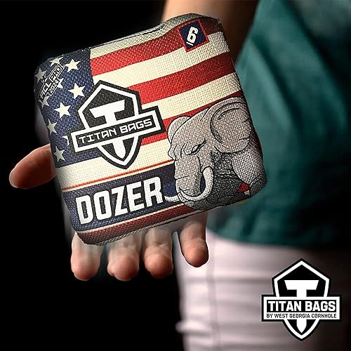 Miniatura 3 de Titan Bags - Dozer