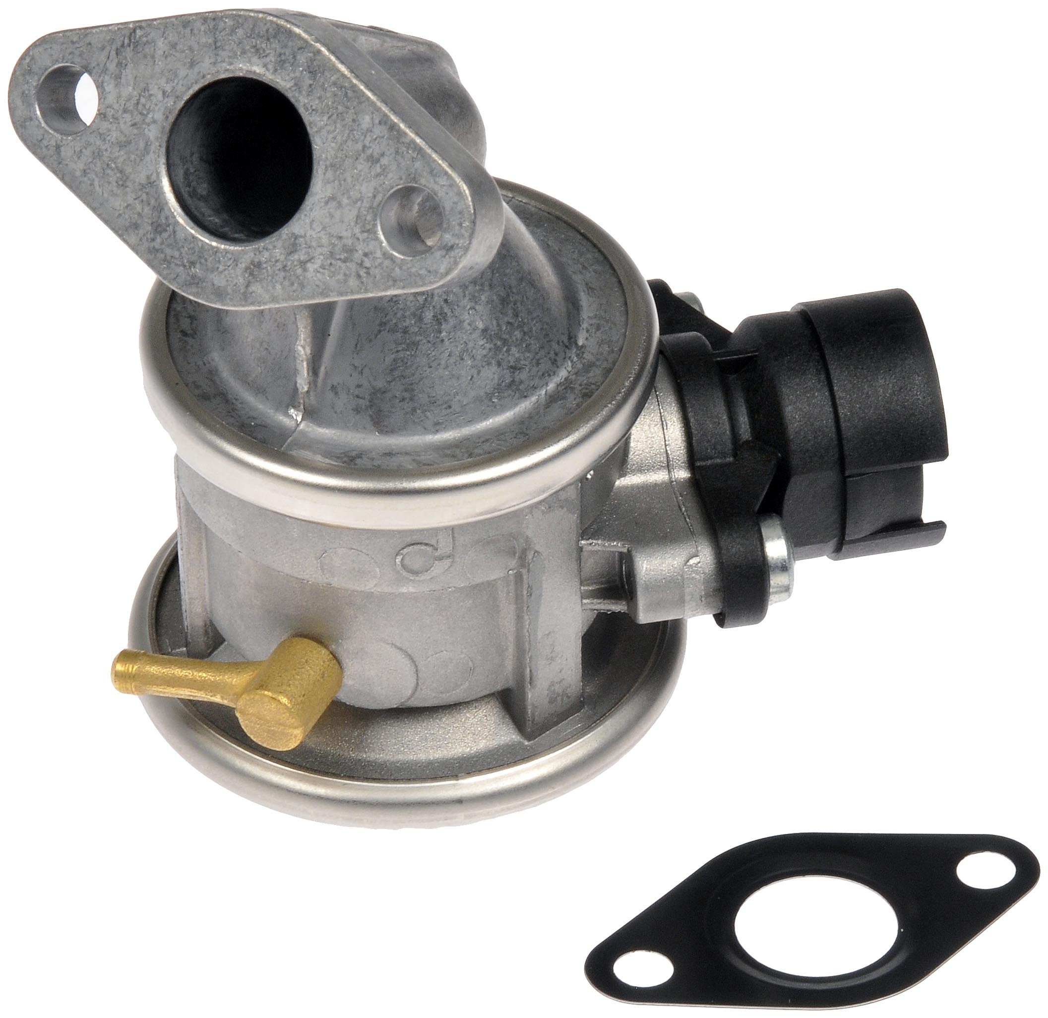 Clapet injection air secondaire Dorman 911-978 arrière pour véhicule BMW