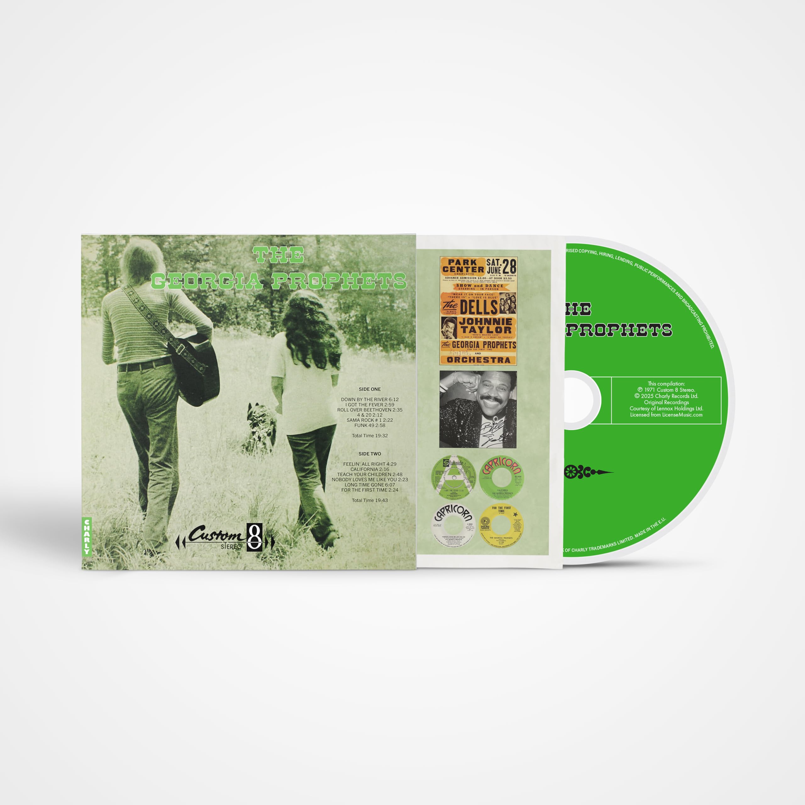 Fever (Expanded Special Edition)