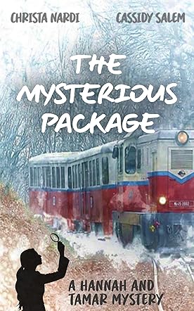 The Mysterious Package