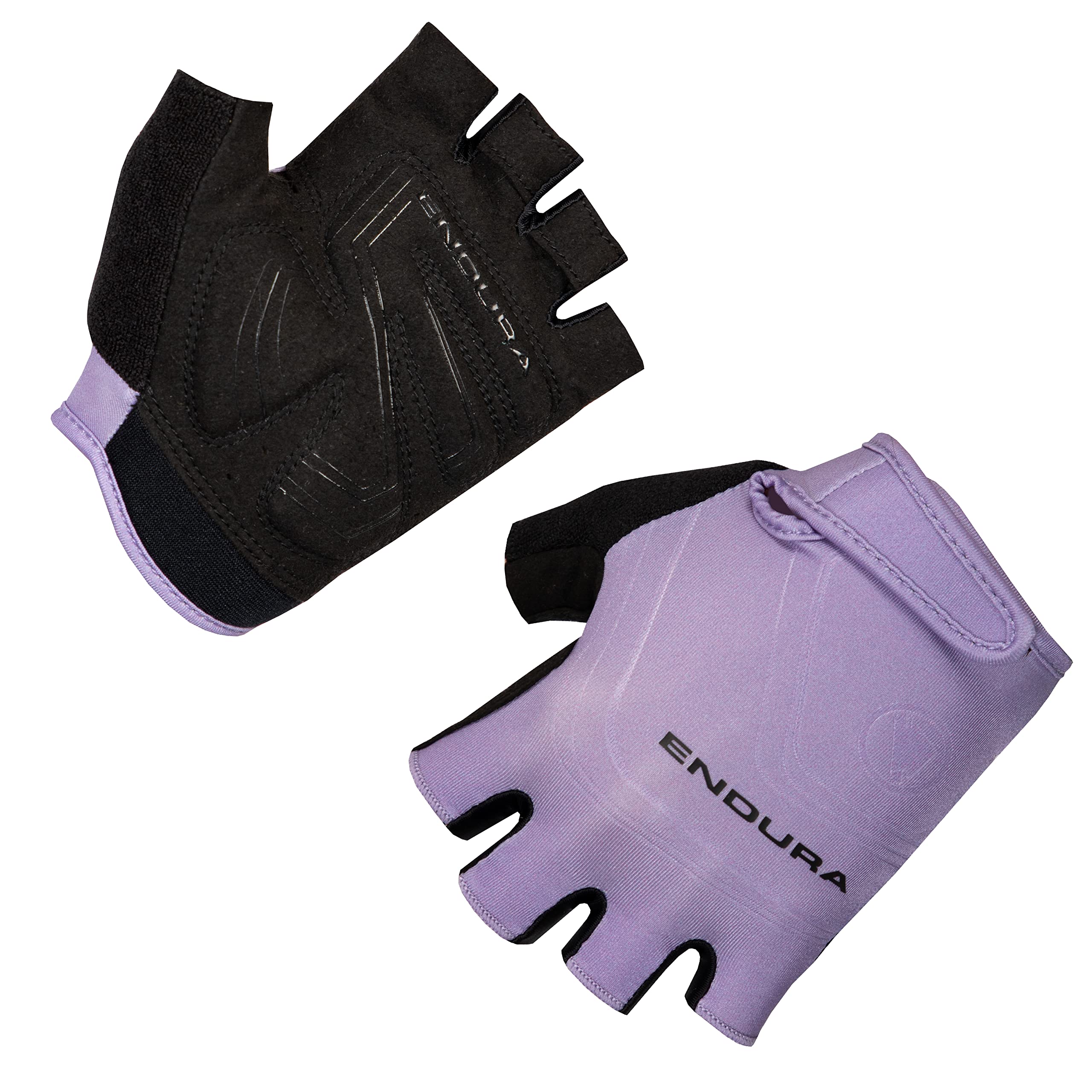 Endura Damen Xtract Fahrradhandschuh | Gel-Polsterung | Handinnenflächen aus Silikon | Ganztägiger Komfort | Schutz vor Blasen Handschuhe