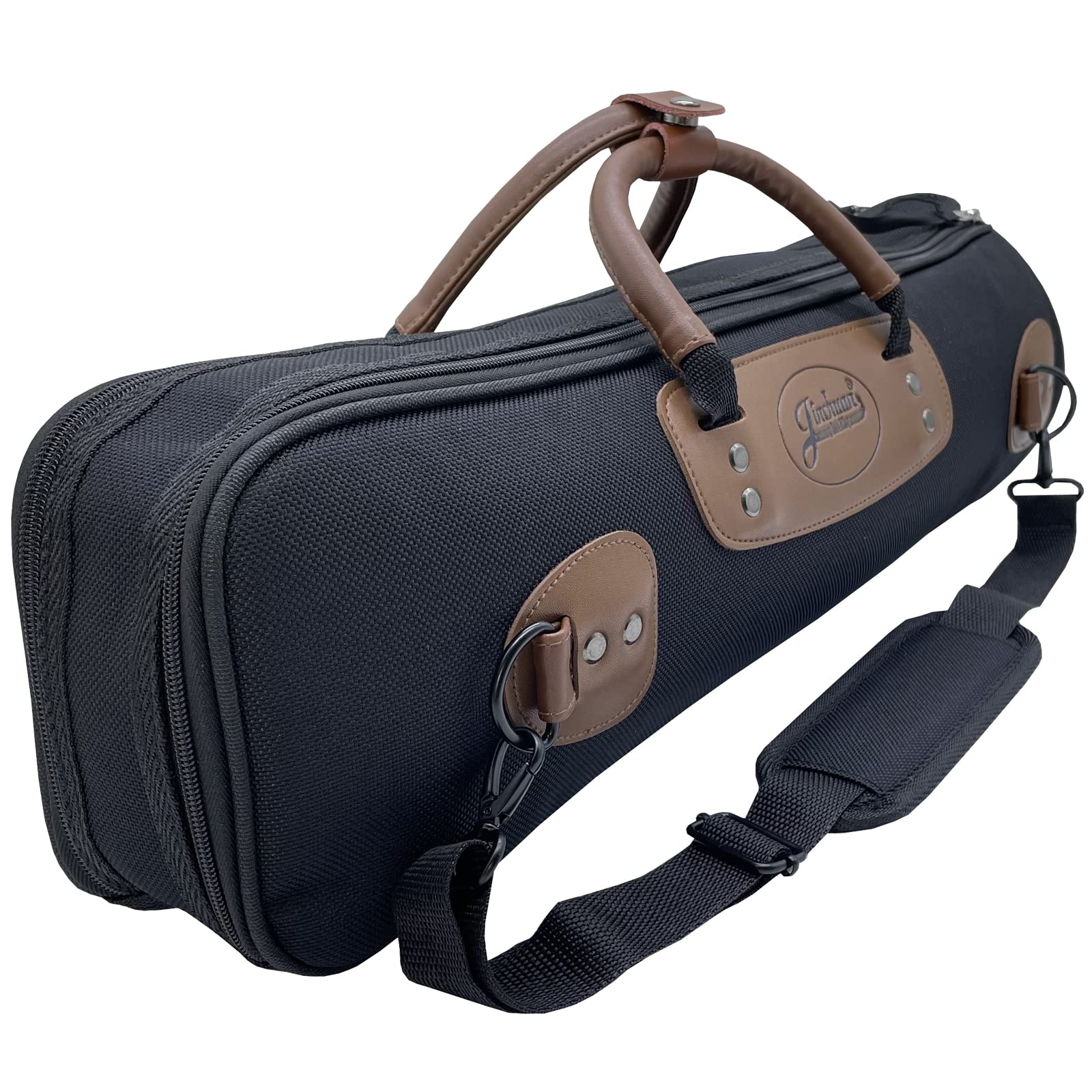 Amazon.com: Xinlinke Professional Trumpet Gig Bag 1200D Water