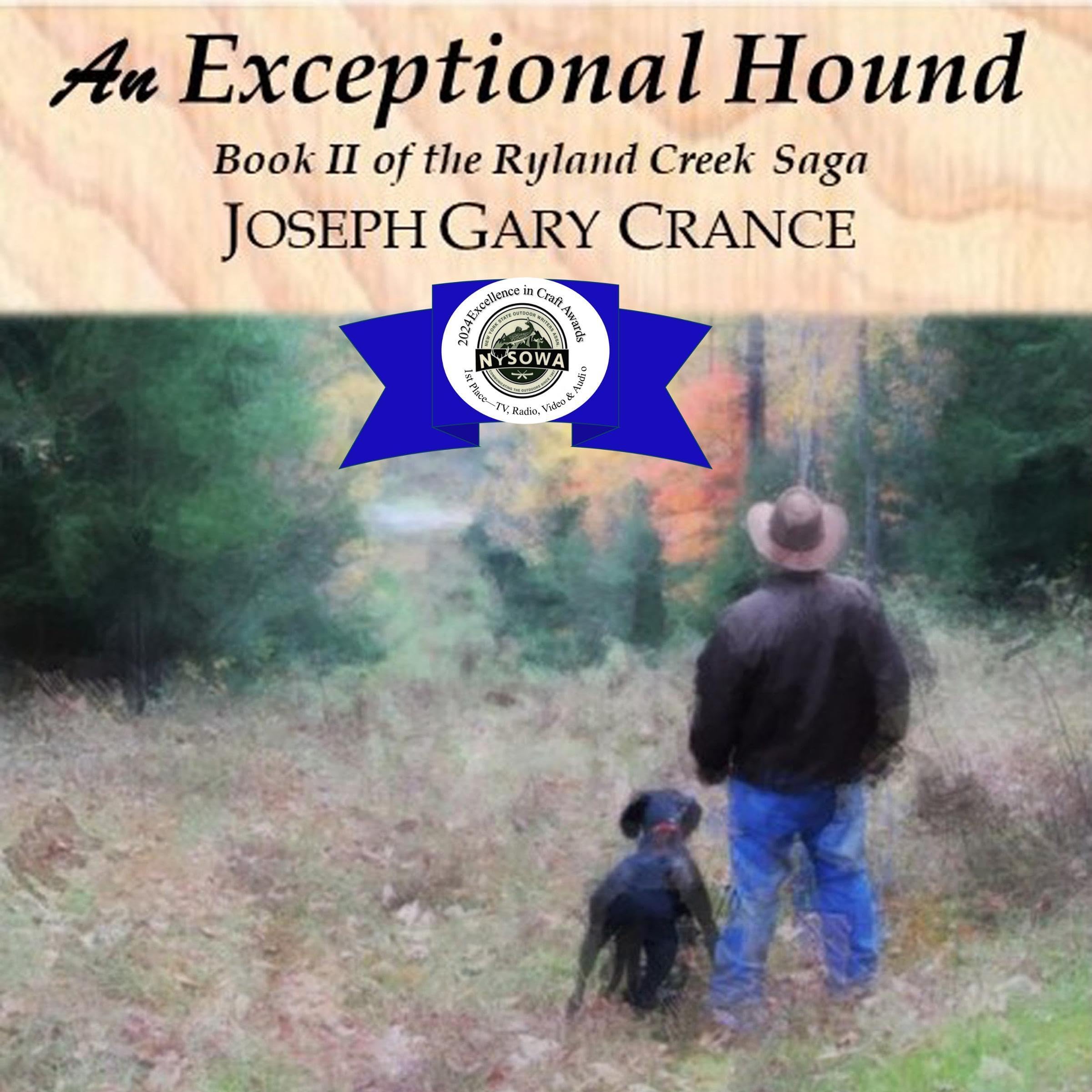 An Exceptional Hound