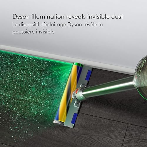 Miniatura 3 de Dyson Aspiradora inalámbrica V15 Detect