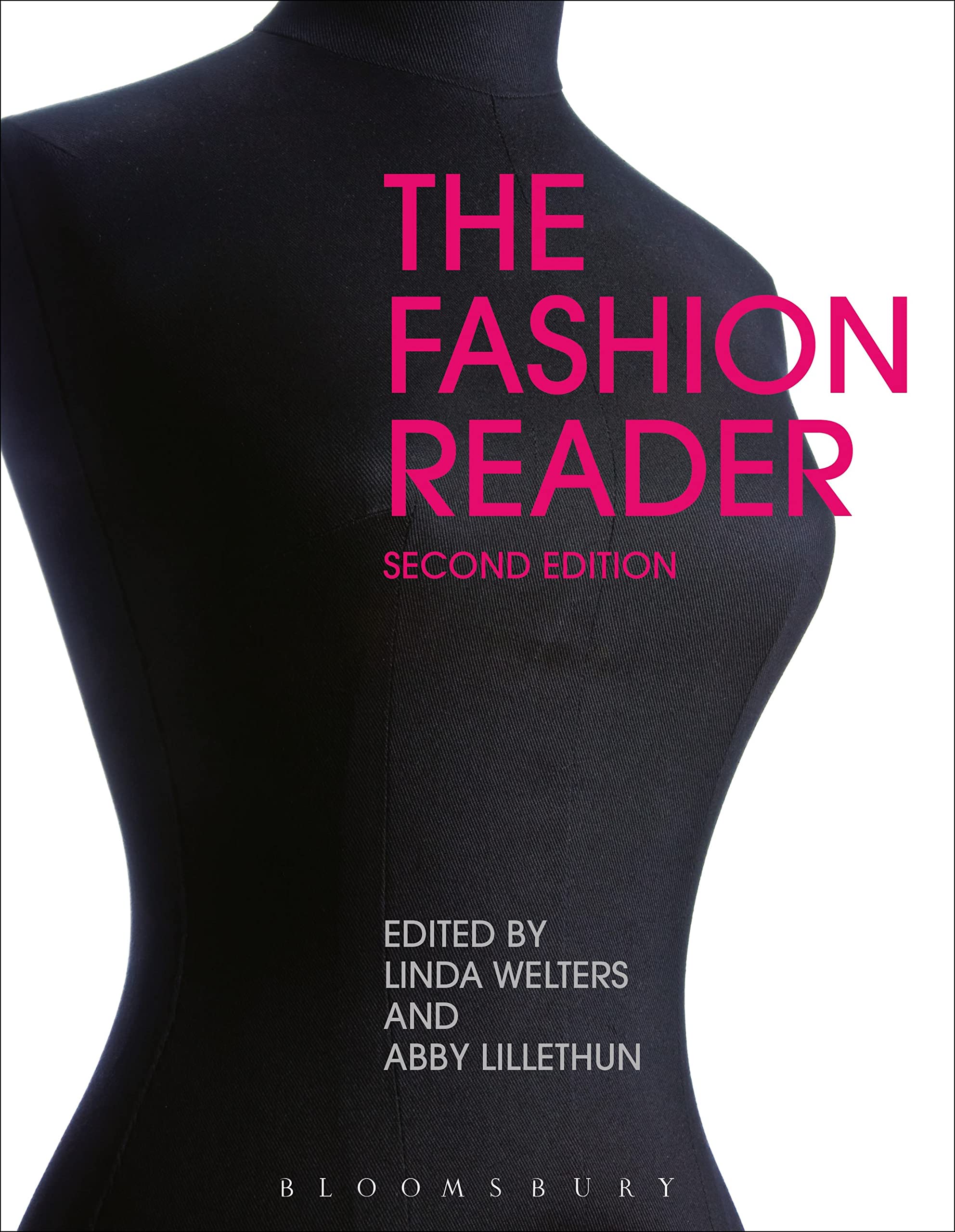 The Fashion Reader