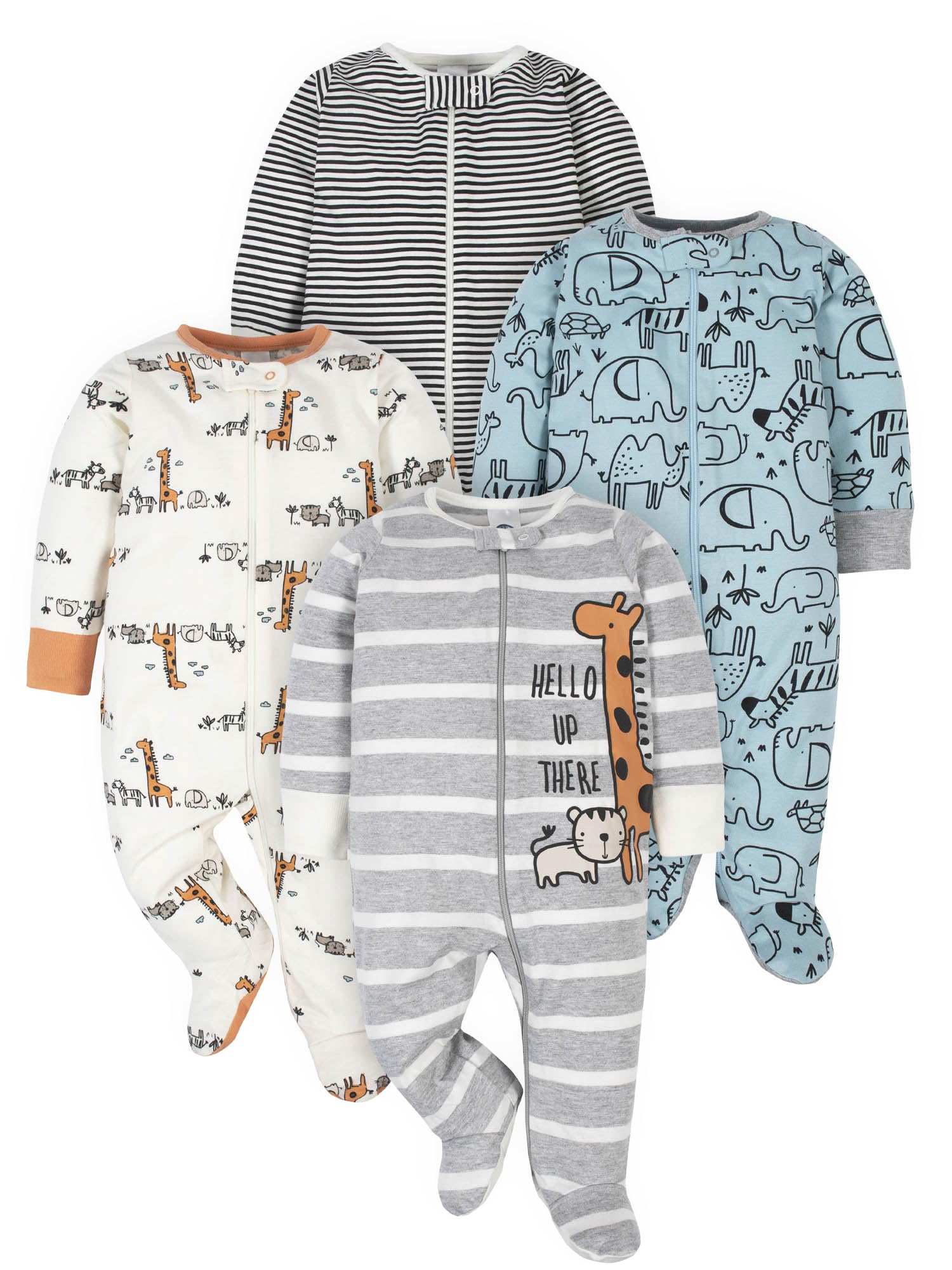 Gerber's Prime Day 2026