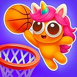 Hoop Clash: Dunk Challenge