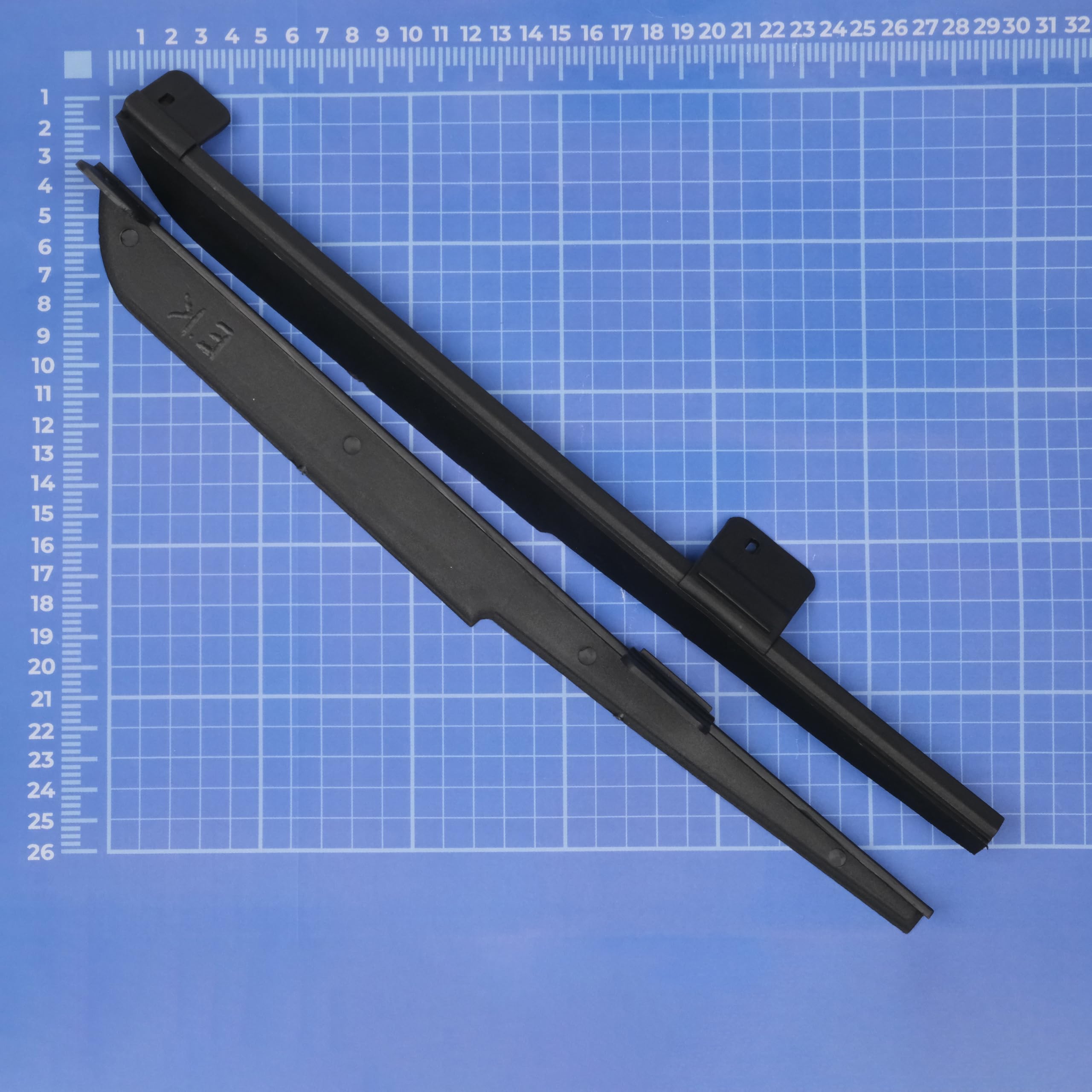 Schiebedach-Windschutz Für Mercedes W124 A 2017800344 (3268)