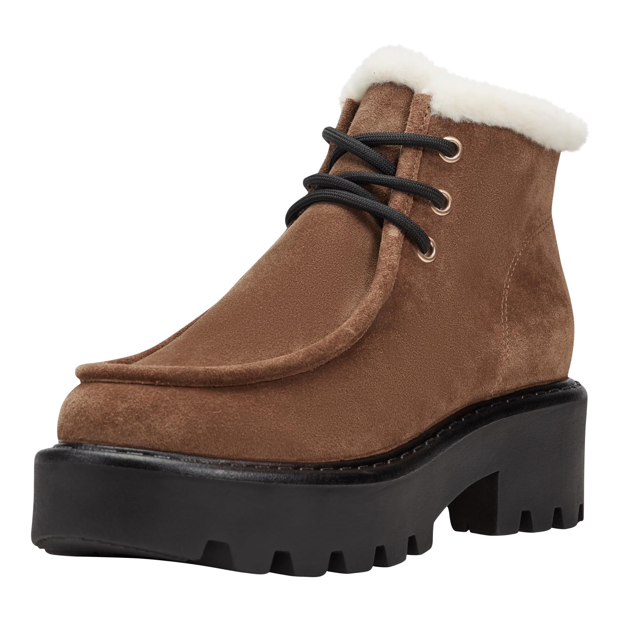 Marc Fisher LTD Womens Percy Ankle Boot
