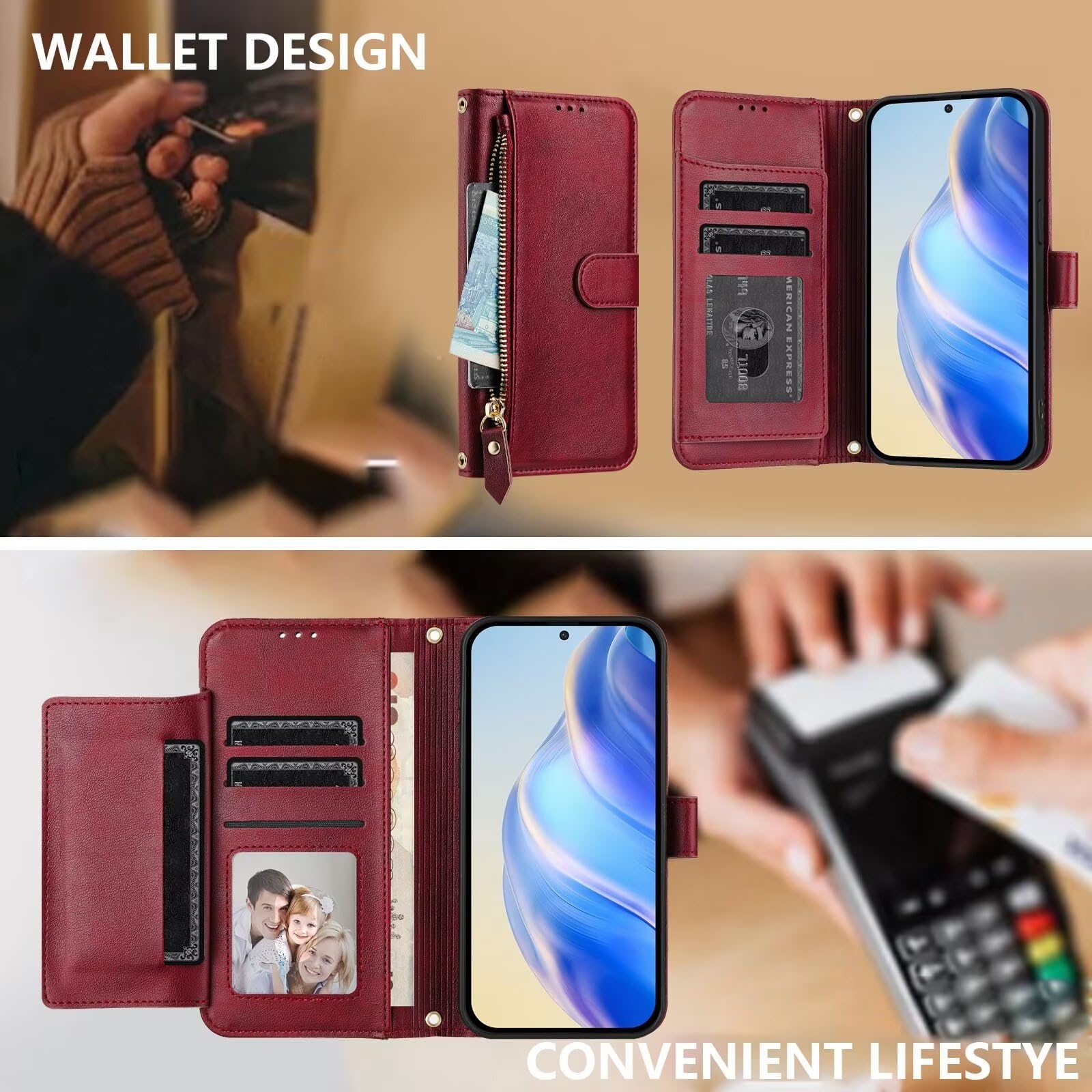 QWYJ Para Xiaoi I 12T Pro Funda Protectora De TPU Suave Ultrafina