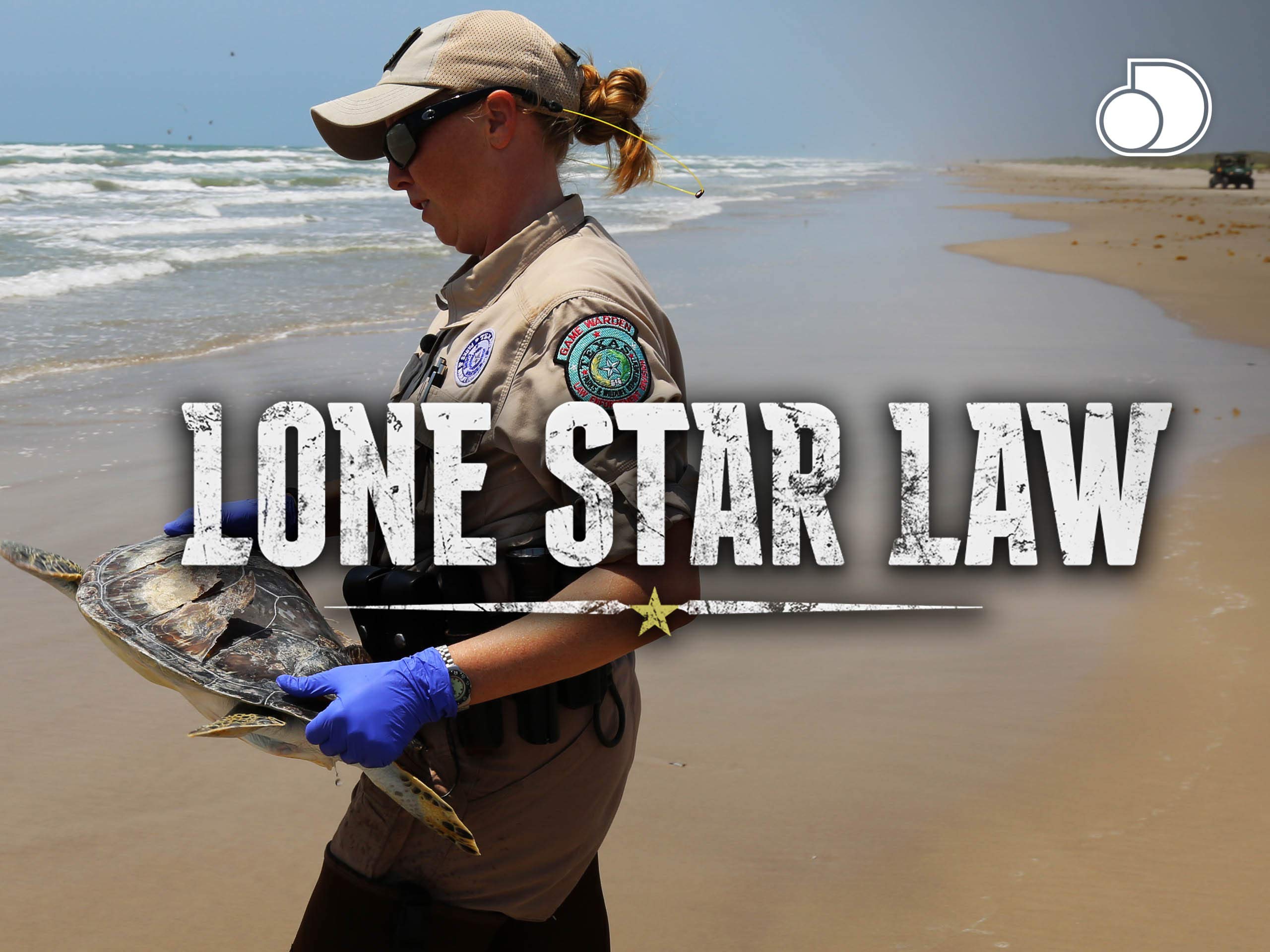 Watch Lone Star Law - Season 4 | Prime Video