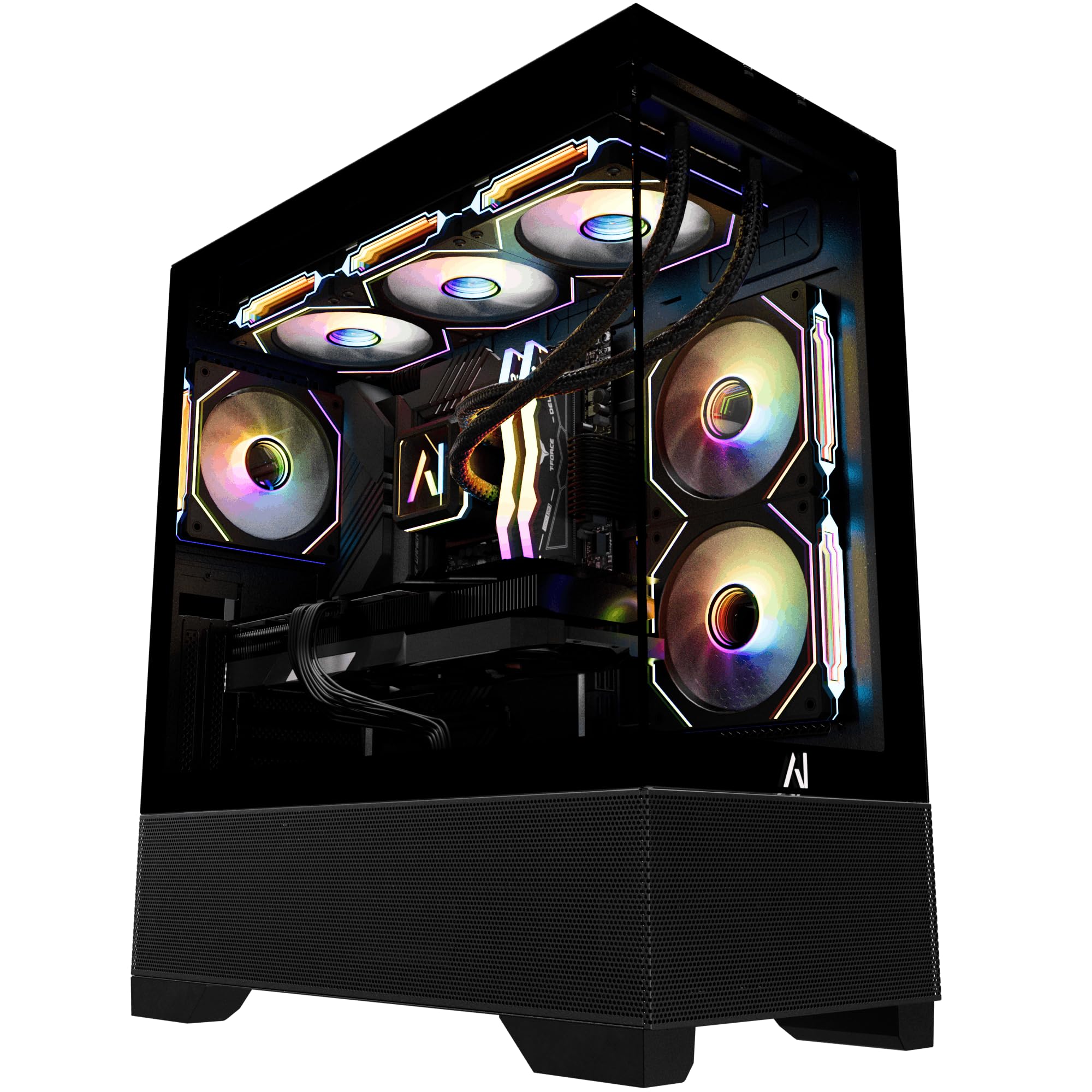 Amazon.com: Andromeda Insights Ultra 50 V2 - RTX 5080 16GB GDDR7