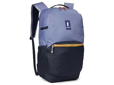 Cotopaxi 26 L Chiquillo Backpack - Cada Dia Backpack Bags Blue Smoke and Carbon, Polyester