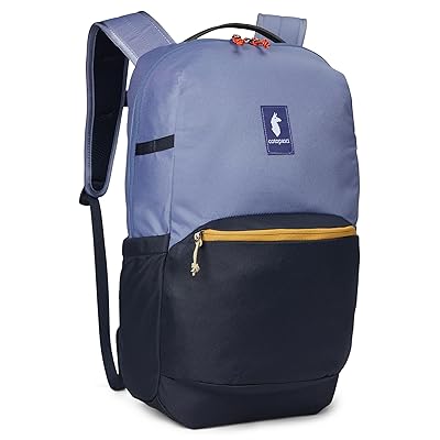 Cotopaxi 26 L Chiquillo Backpack Cada Dia Backpack Bags Blue Smoke and Carbon, Polyester