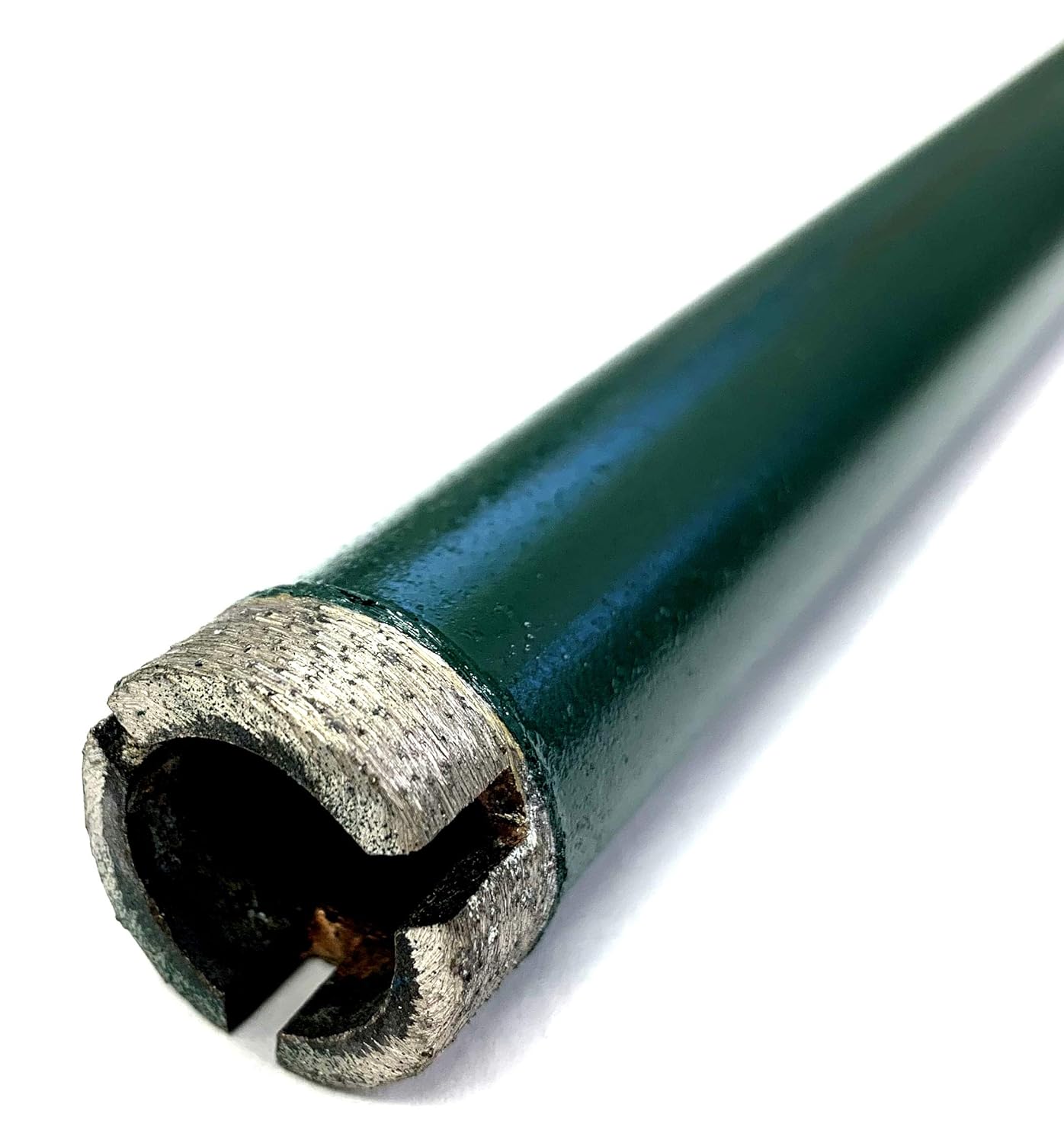 ADCSB 4 Inch Wet Concrete Diamond Core Drill Bit for Concrete Stone Granite Marble (4")