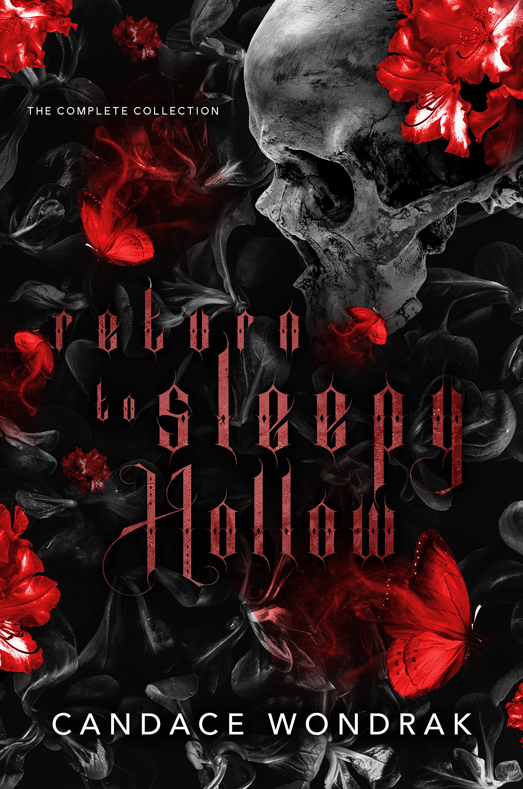 Cover of Return to Sleepy Hollow: The Complete Collection
