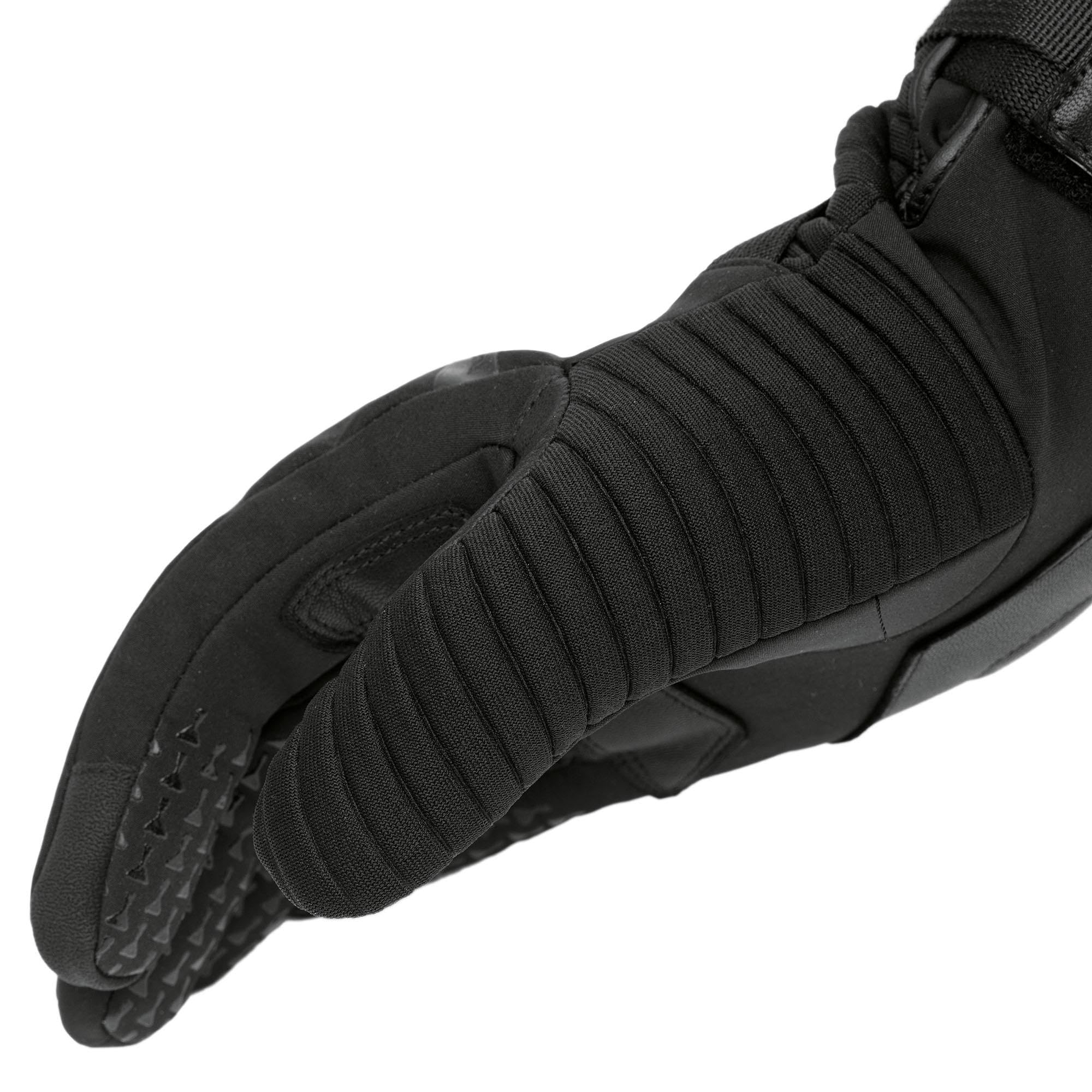 TUCANO URBANO GUANTI BREAK HYDROSCUD® NERO S