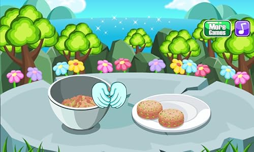 Do Atum Salada Jogos de Culinária