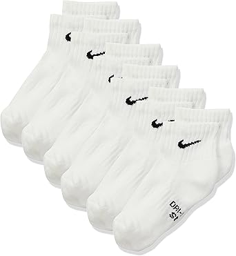 Kids nike quarter socks Clearance