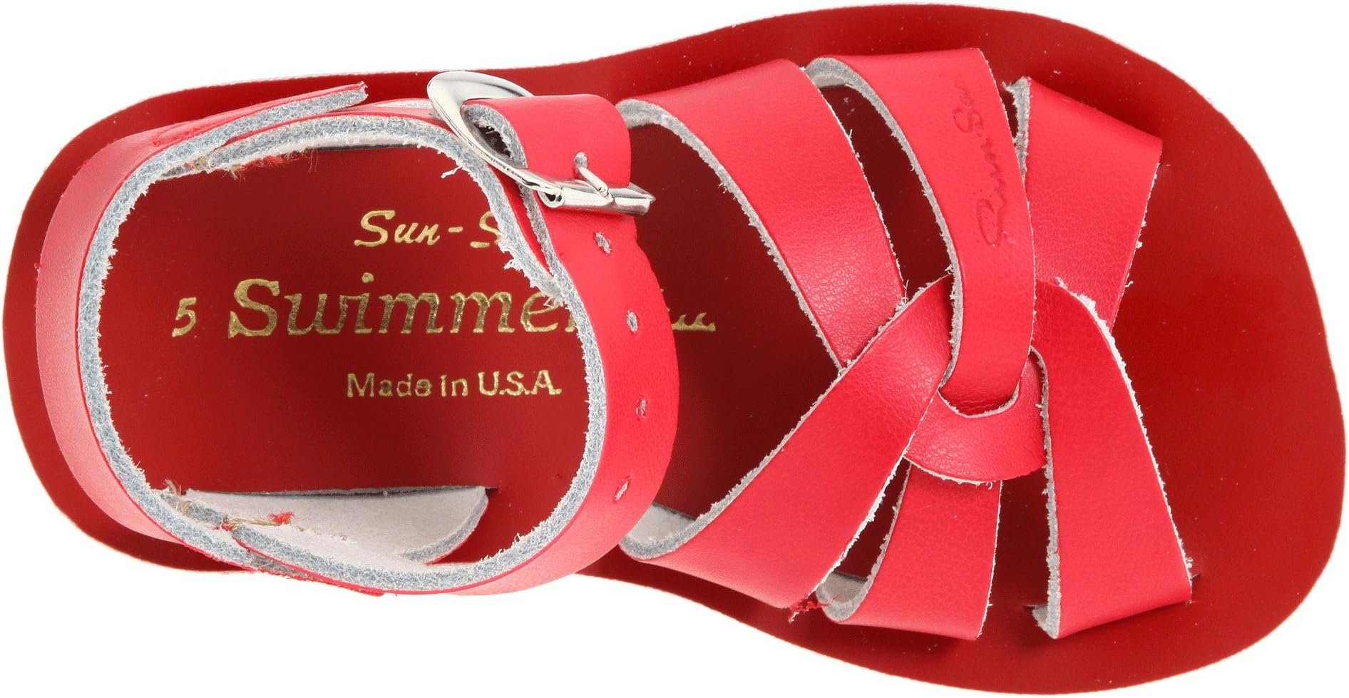 Top View