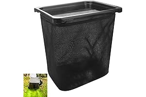 964-05104 964-04090A Grass Bagger for Riding Lawn Mower with Hard Base