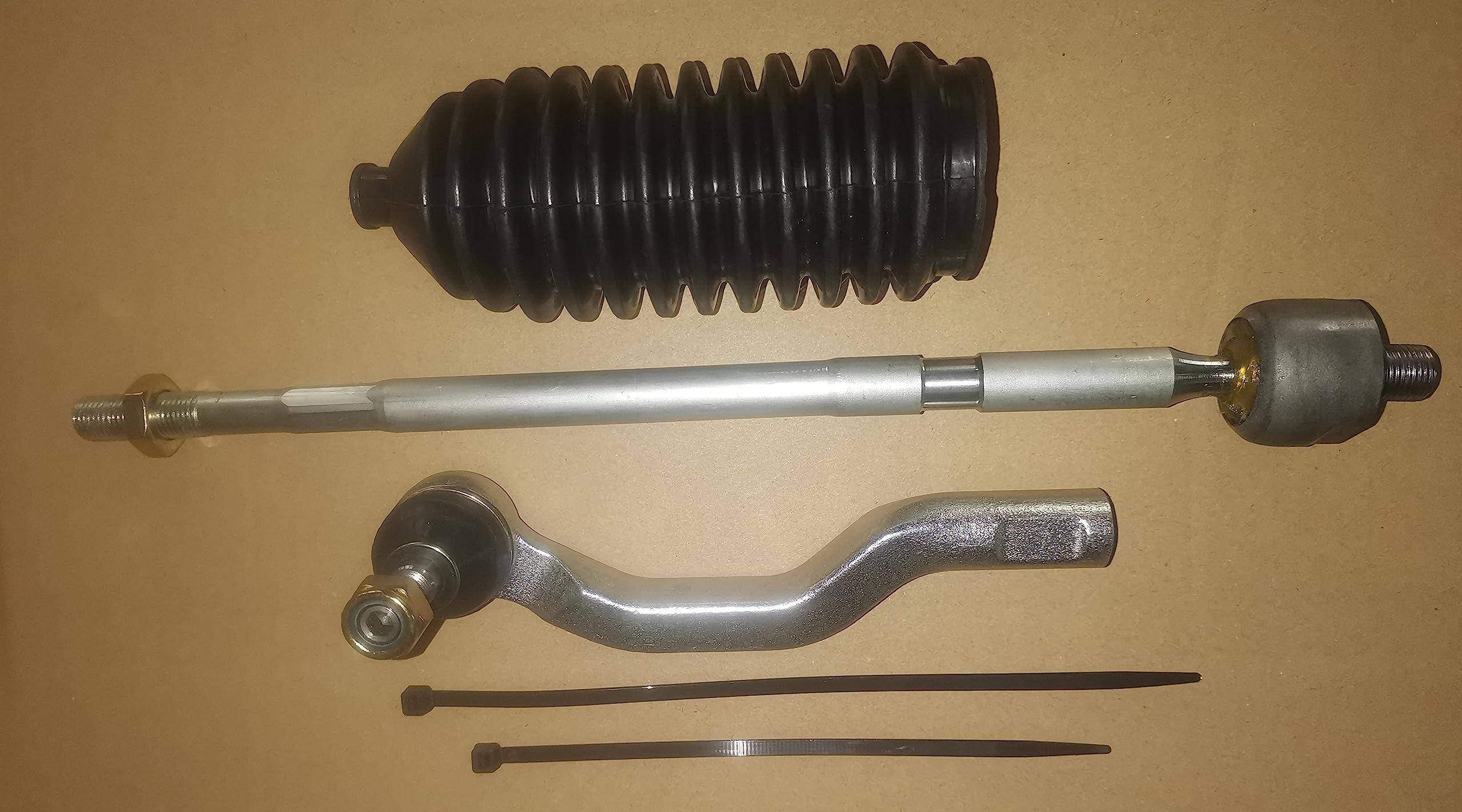 Polaris Ranger Tie Rod Tie Rod End For Polaris Ranger 570 (2015-2021) & Ranger Crew 570 - Replacement Kit Polaris Ranger Tail Light - Foto 9