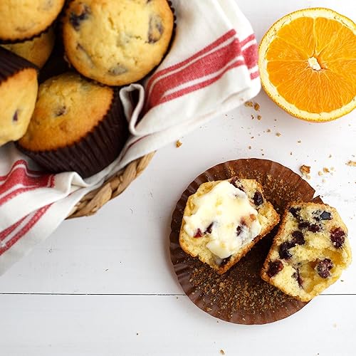 Miniatura 5 de McCormick Extracto de naranja puro 1 onza líquida