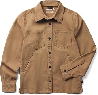 WolverineWomens Steelhead Overshirt Lahore, Karachi - Pakistan