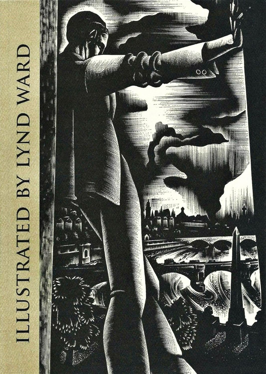 Illustrated by Lynd Ward      Paperback – March 14, 2015