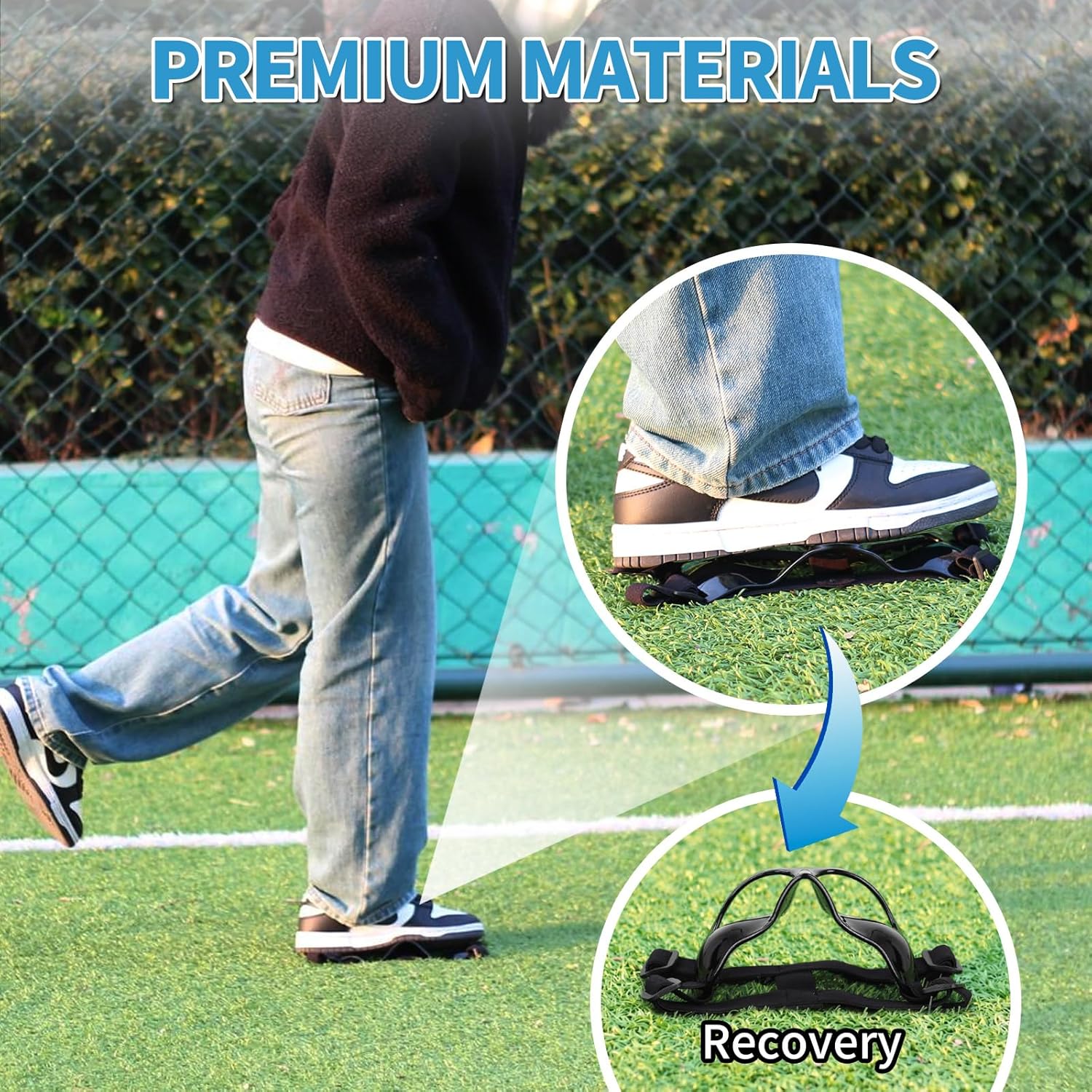 QK01 Nose Guard for Broken Nose, Face Shield Masks for Soccer, Basketball, and Other Sports Protect, Adjustable for Kids, Teenagers, and Adults, Suitable for Men and Women