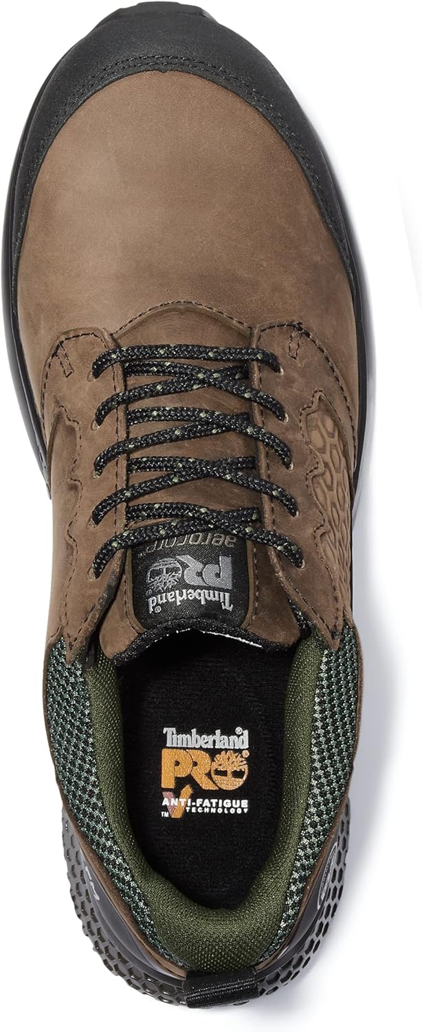 Miniatura 5 de Timberland PRO Reaxion Athletic para hombre