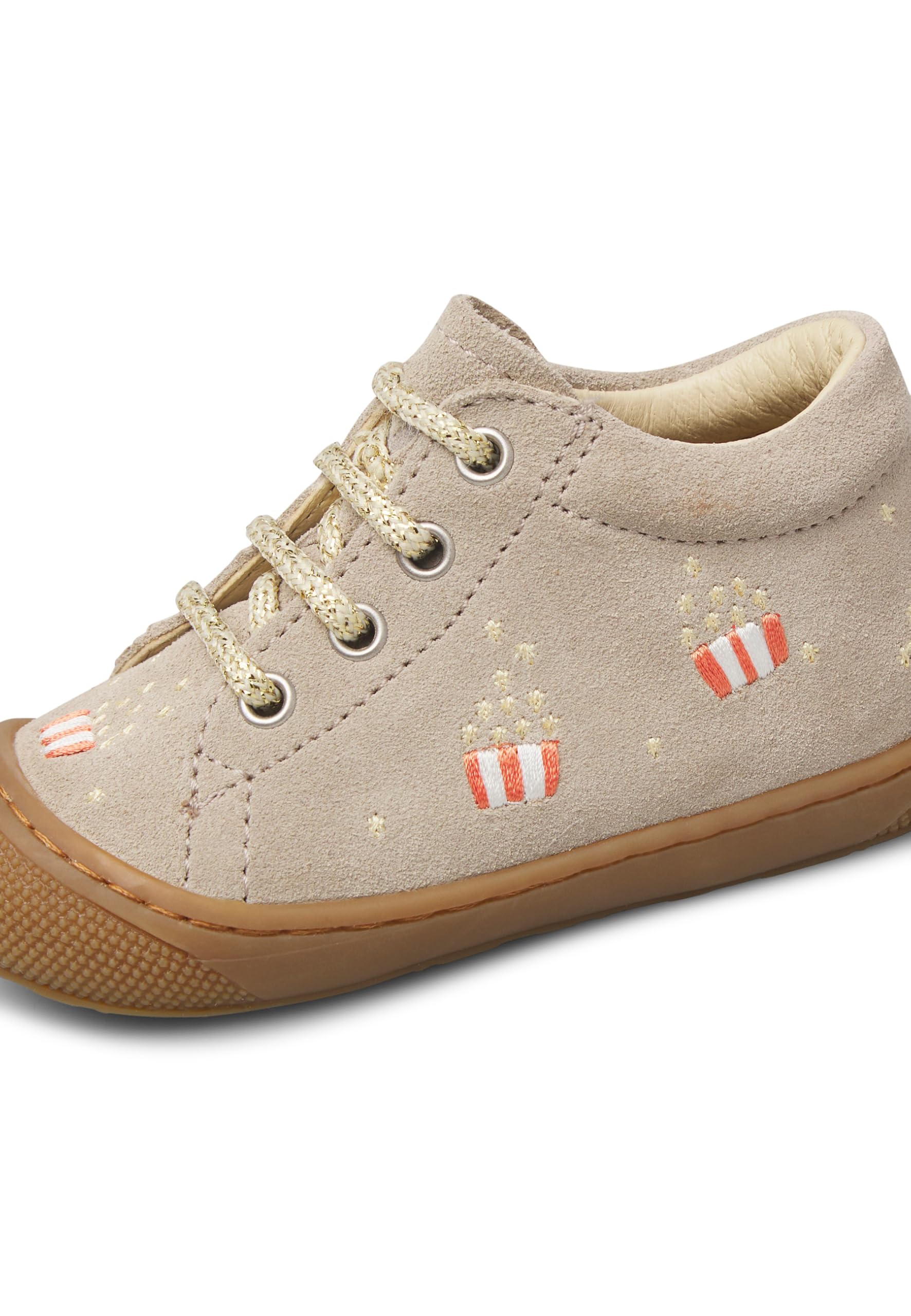 Naturino Scarpine Primi Passi in Suede