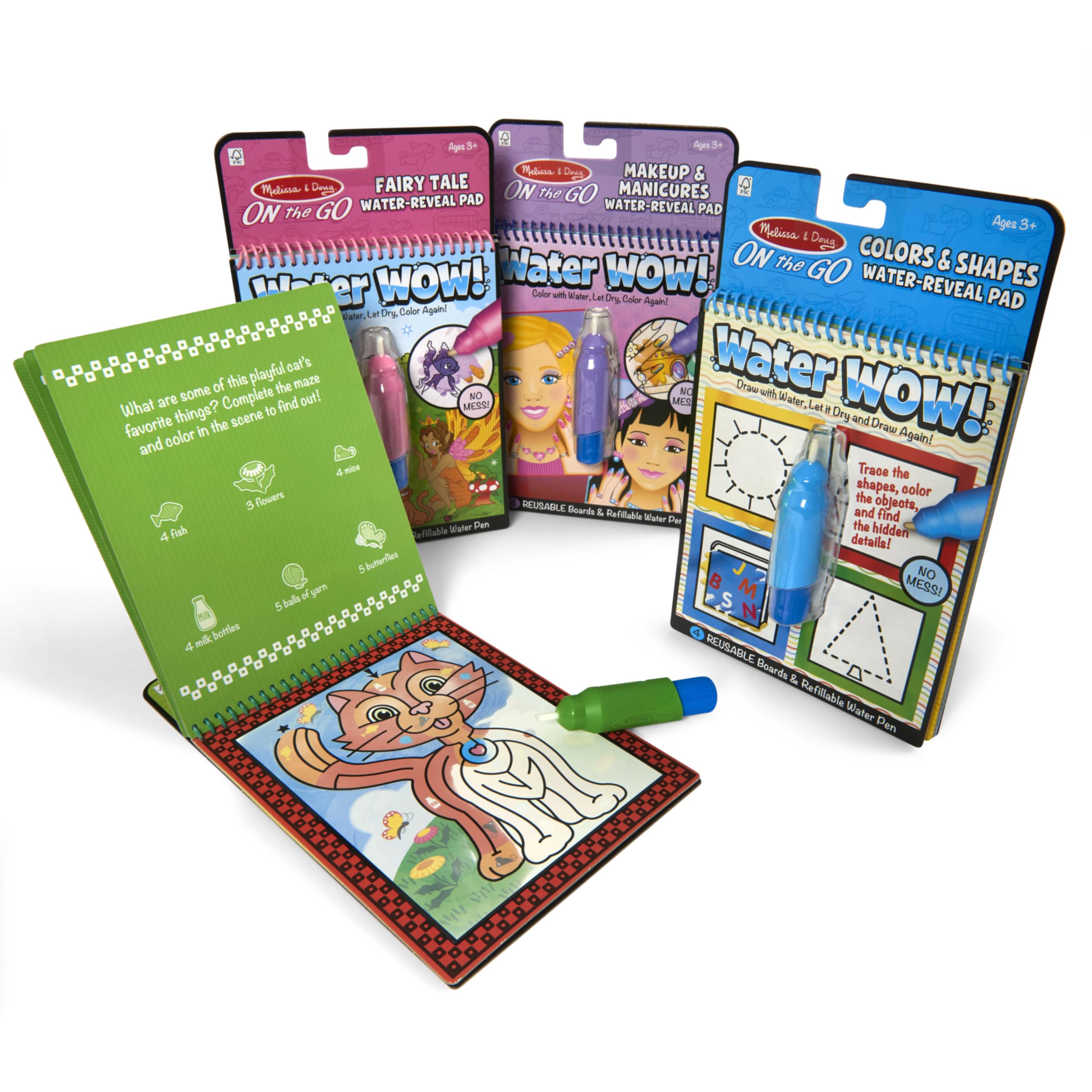 Artistic Melissa And Doug Water Pen Picture Photography Artistic Melissa And Doug Water Pen Picture Photography