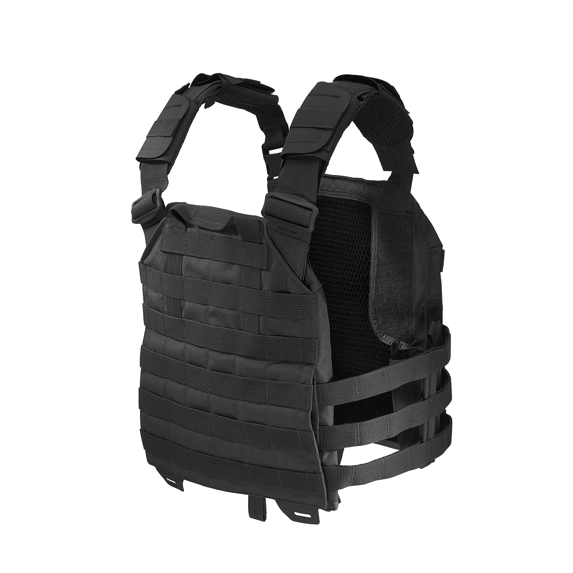 Tasmanian Tiger Unisex Tt Plate Carrier Mkiv Plattenträger