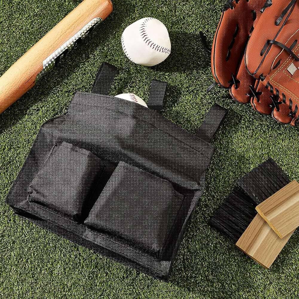 De l'espoir pour les femmes arbitres du baseball québécois et canadien