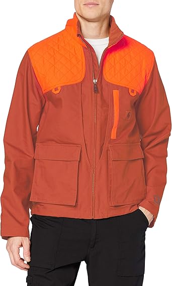 amazon carhartt jacket