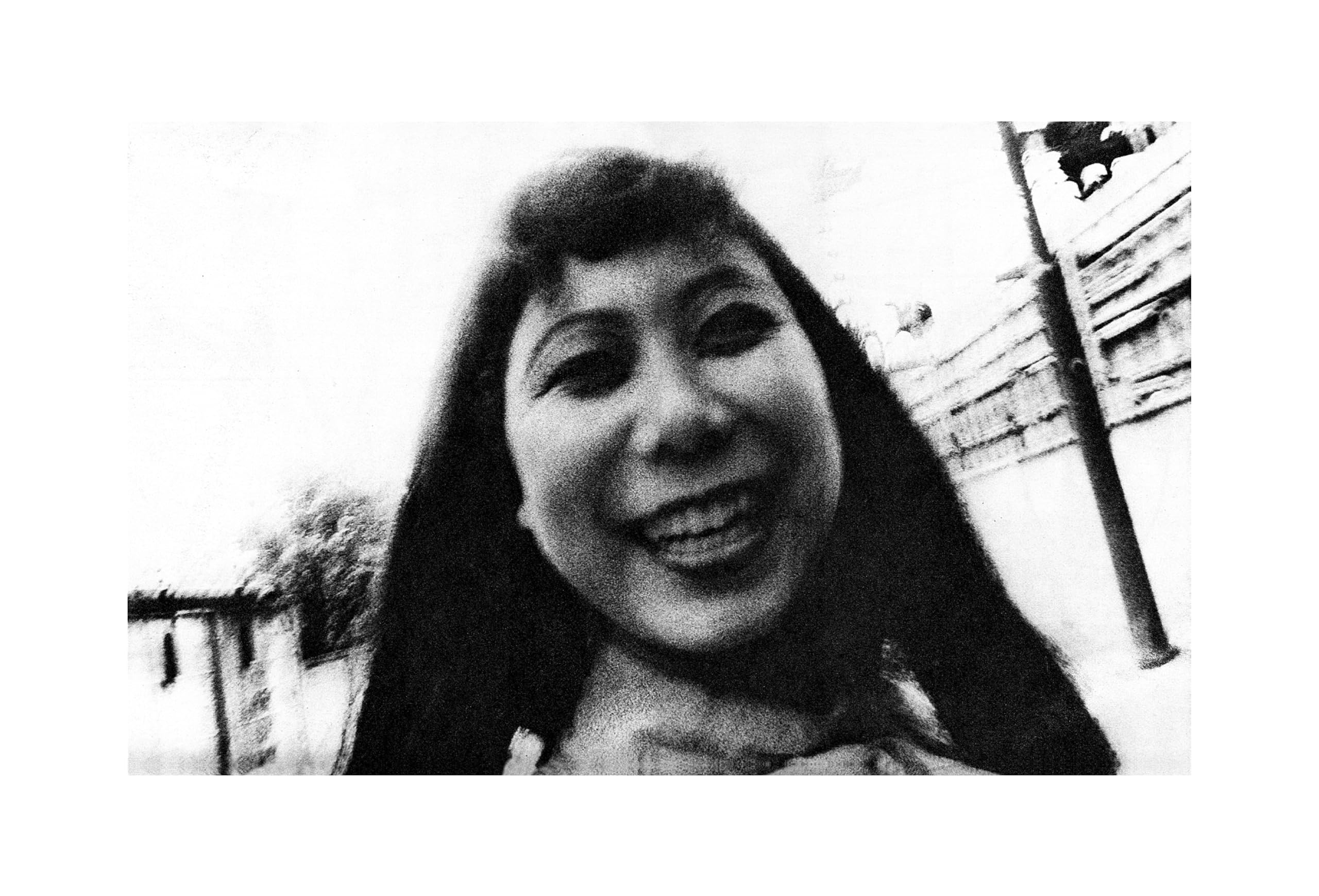 Daido Moriyama: Quartet
