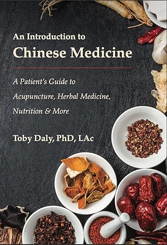 An Introduction to Chinese Medicine A Patients Guide to Acupuncture, Herbal Medicine, Nutrition & More