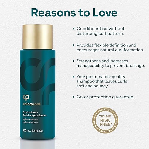 Miniatura 4 de Colorproof Acondicionador de