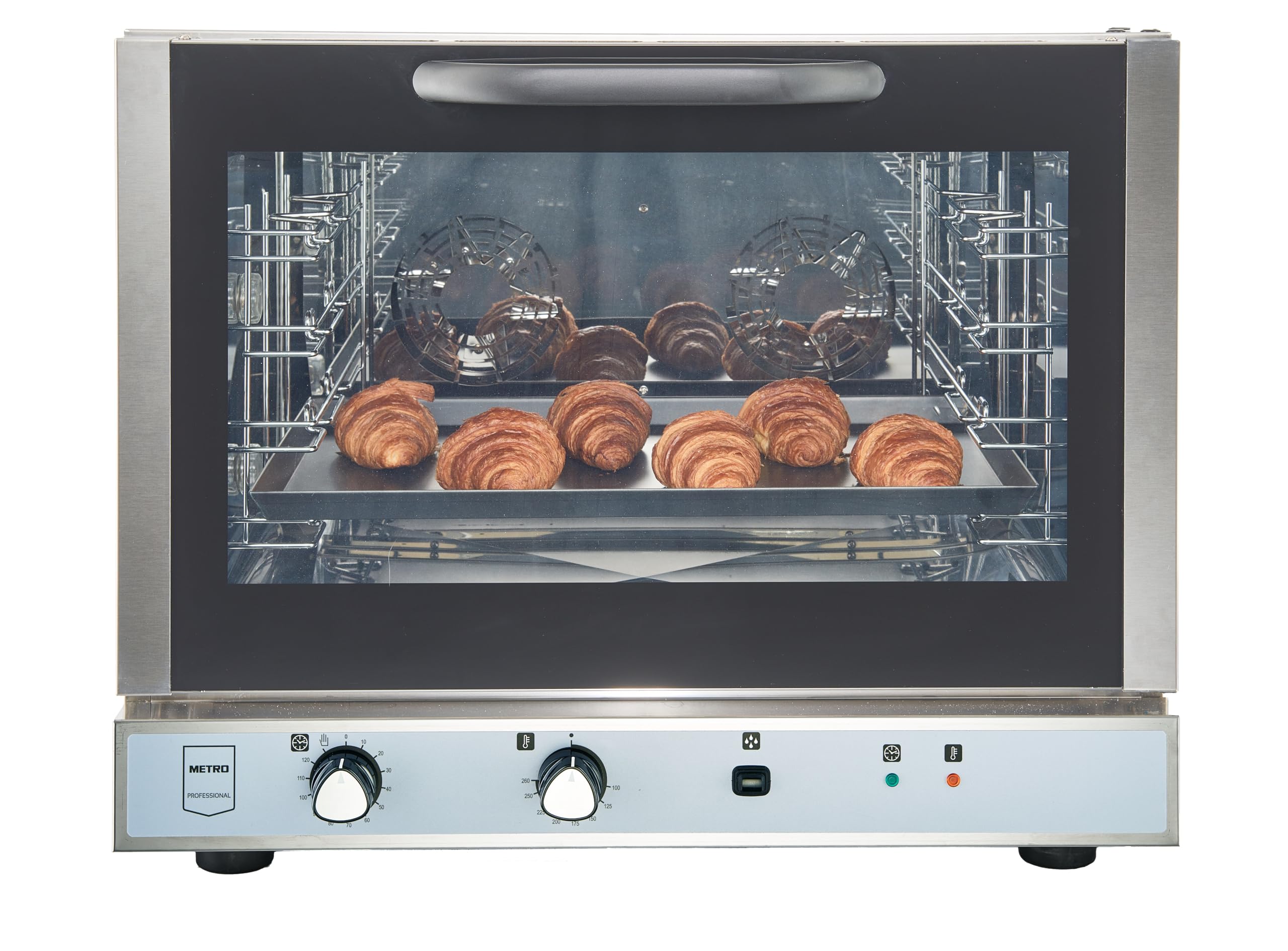 METRO Professional Four GCO3400, 3,65 KW