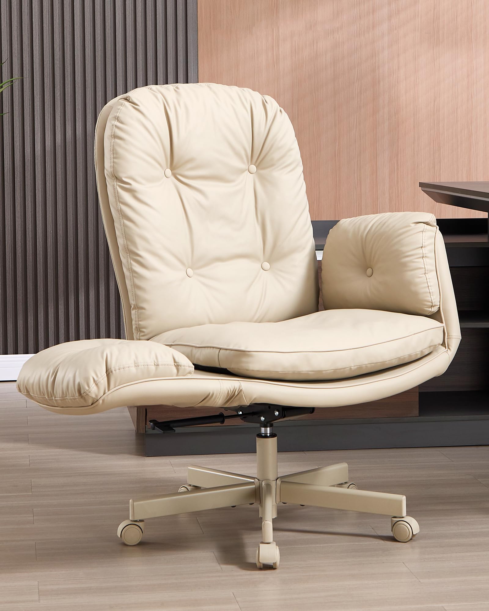 LukkDys Executive Office Chair