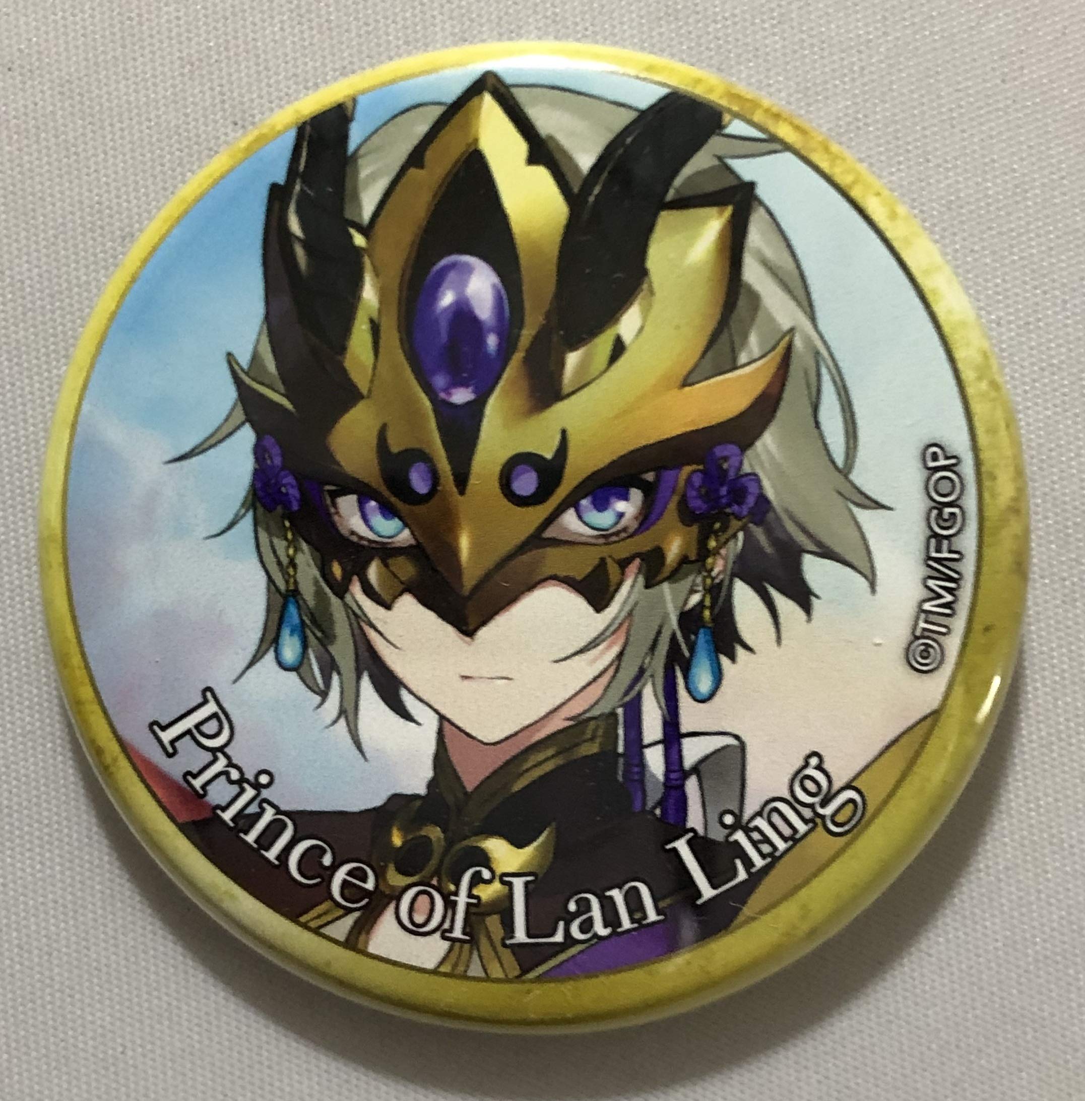 Amazon.co.jp: Fate/Grand Order AnimeJapan2019 霊基召喚缶