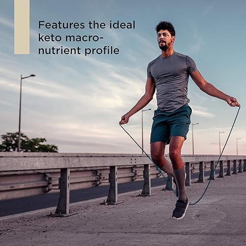 Miniatura 3 de Ancient Nutrition Mezcla de bebida en polvo de colágeno cetogénico, suplemento dietético keto con MCT, péptidos de colágeno hidrolizados para apoyar