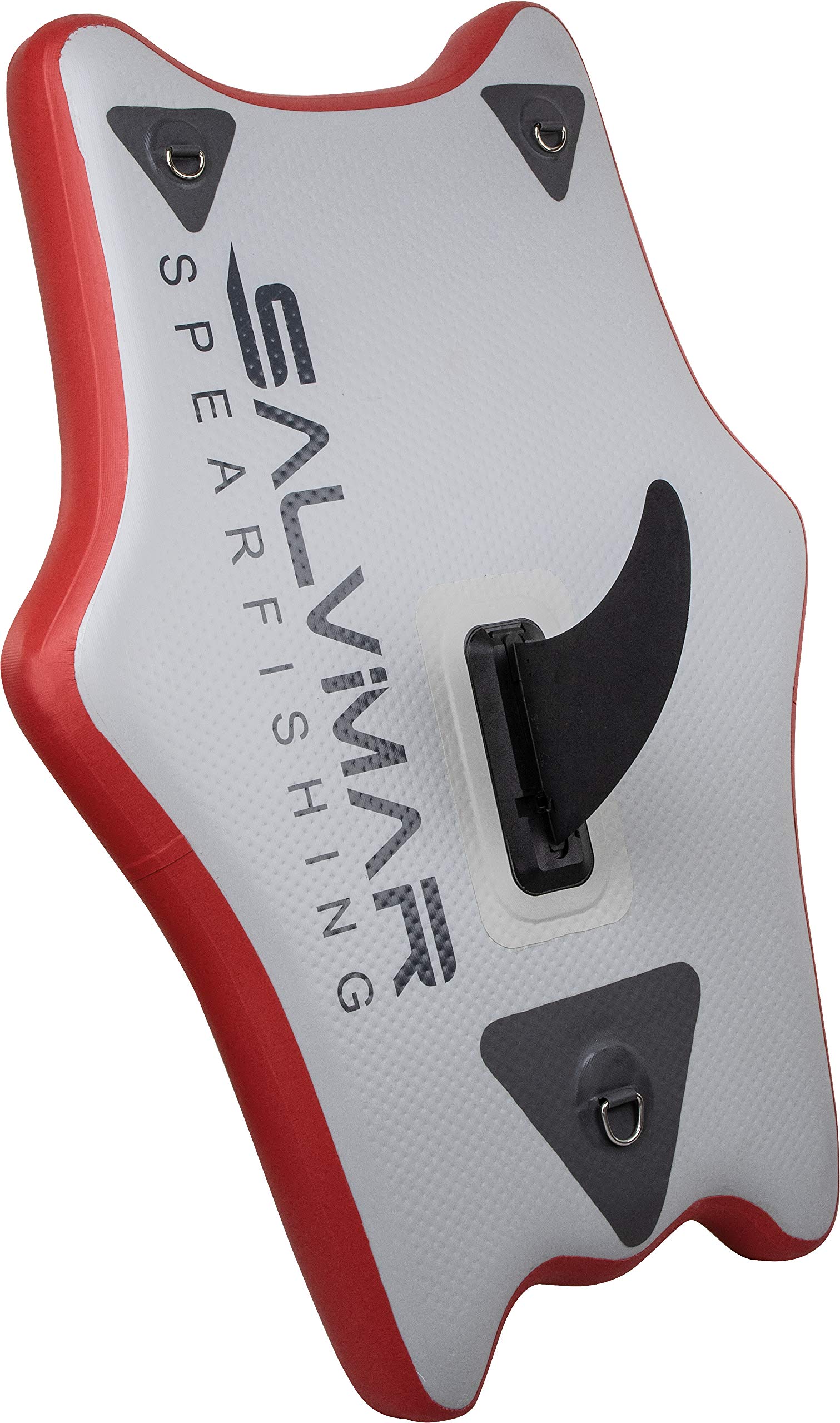 Manta 100