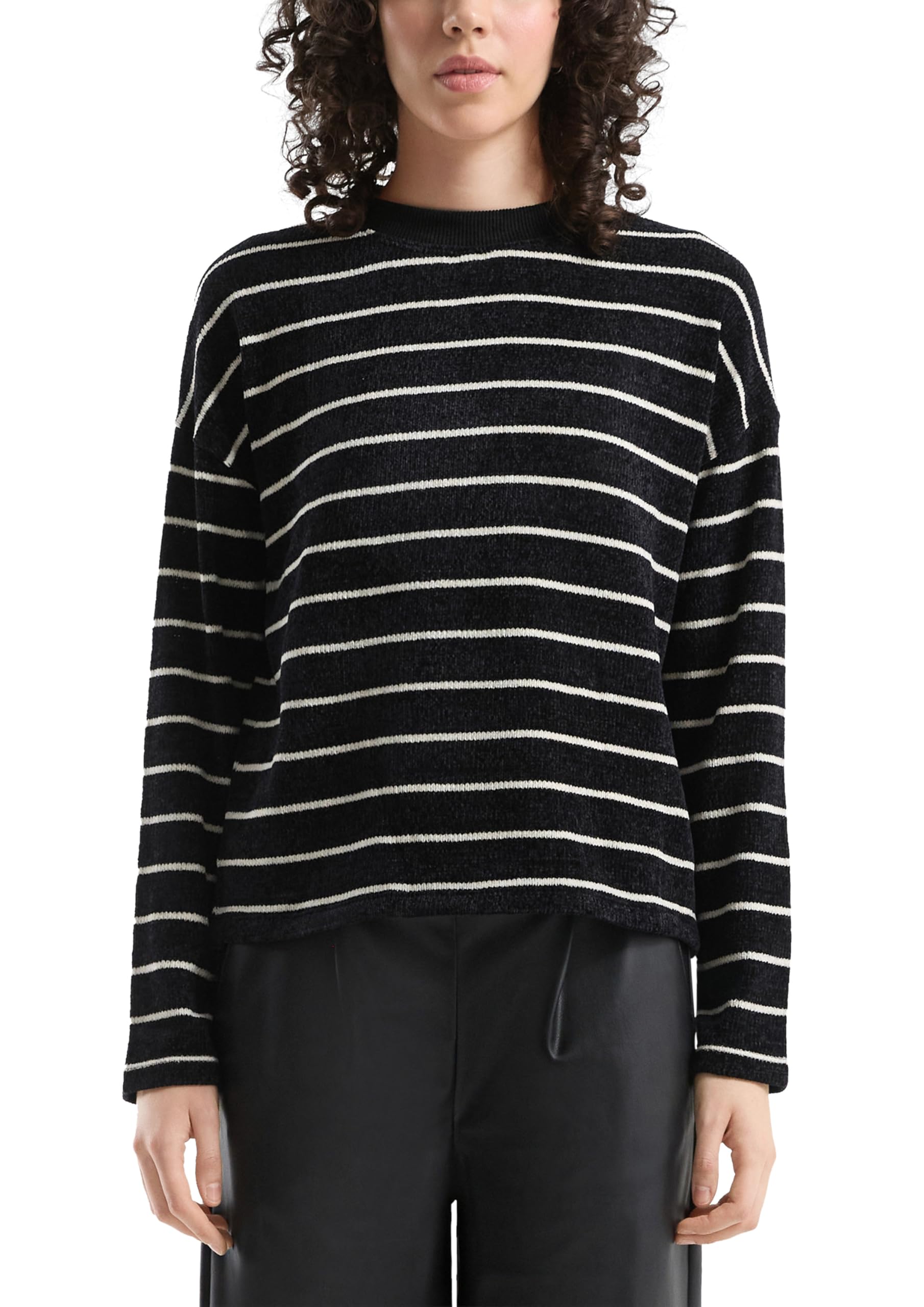 QS Weicher Pullover