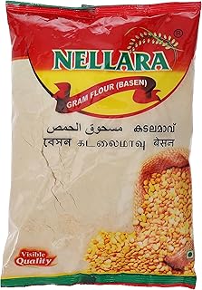 Gram Flour 800 g
