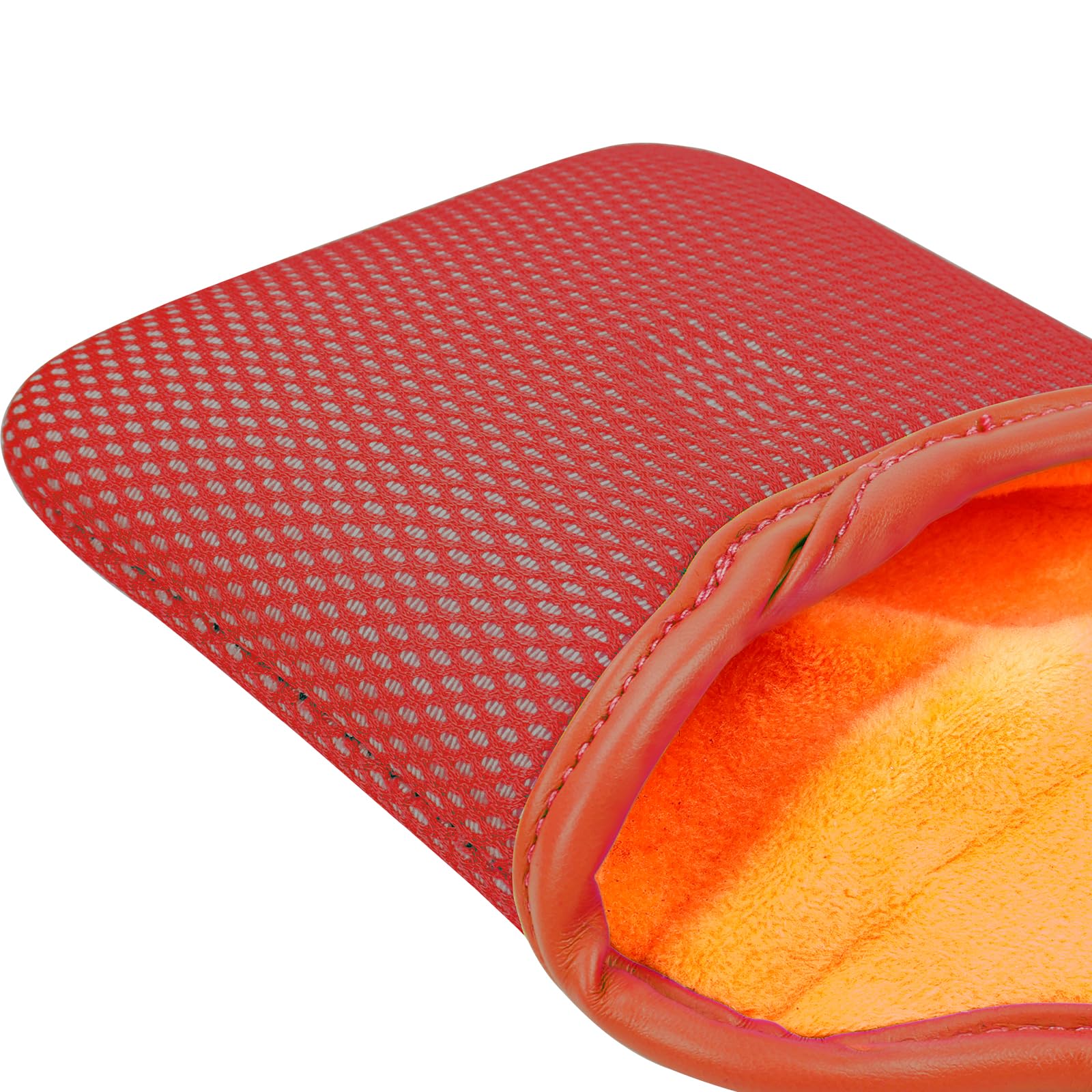Andux Fundas para cabeza de palo de golf MT/TG30