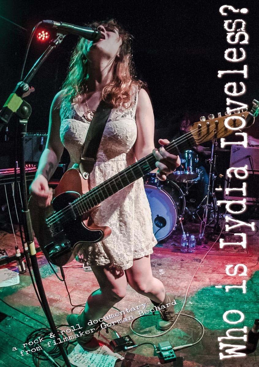 Amazon.com: Who Is Lydia Loveless : Lydia Loveless, Todd May