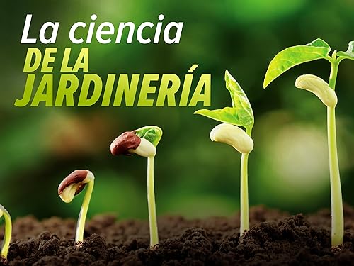 The Science of Gardening (TV Series)