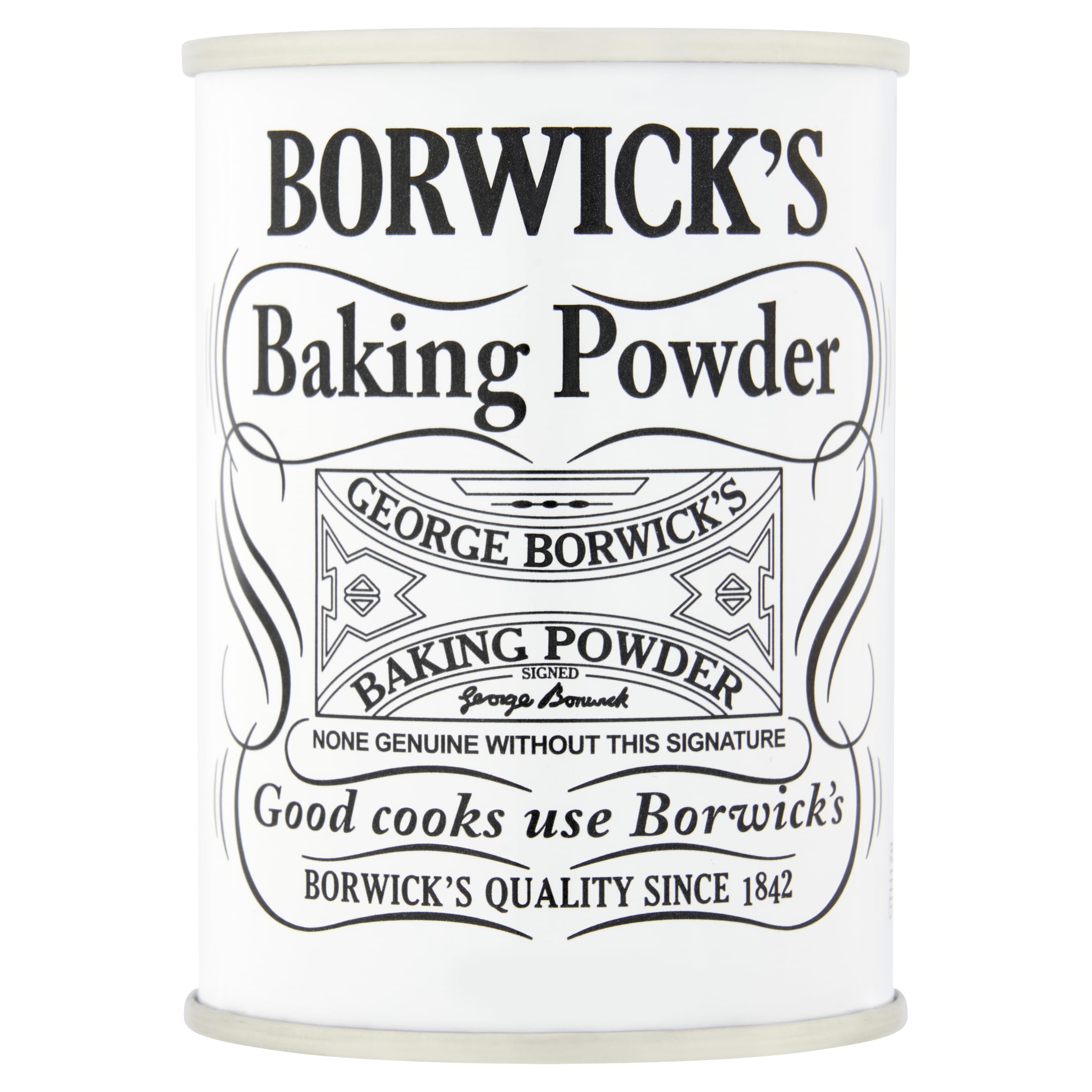 Borwicks Baking Powder, 100 g